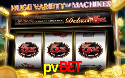 Desvendando o Mundo dos Jogos Virtuais na pvbet