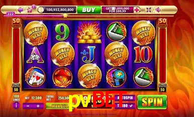 A Emoção da Loteria na pvbet: Uma Chance de Mudança de Vida