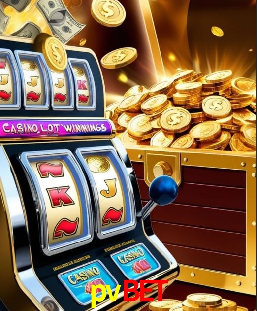 Slot Games pvbet