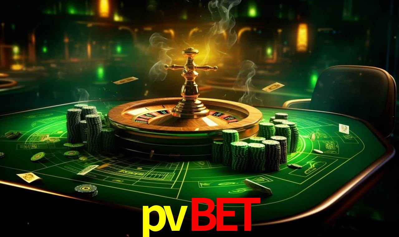 Interface do App pvbet