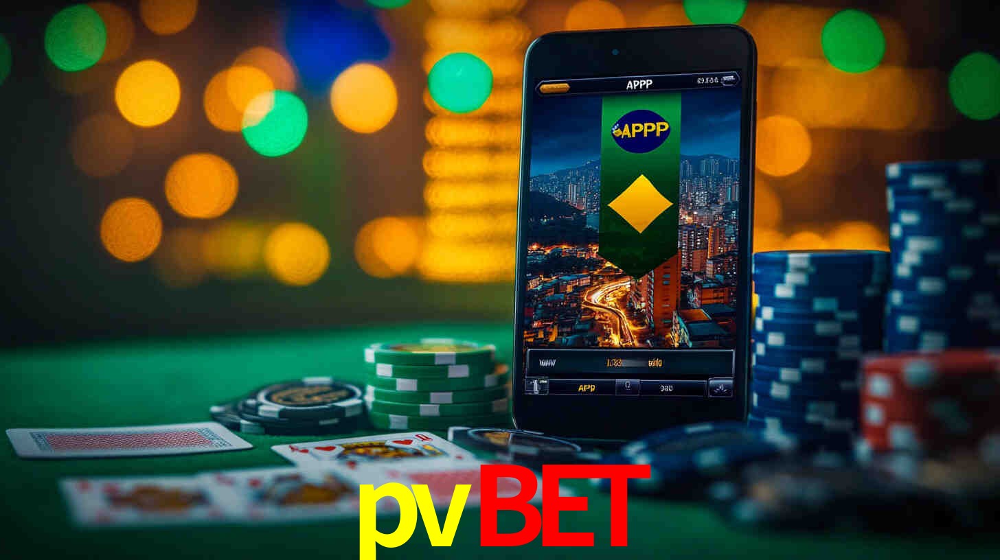 Desvendando o Mundo dos Jogos Virtuais na pvbet