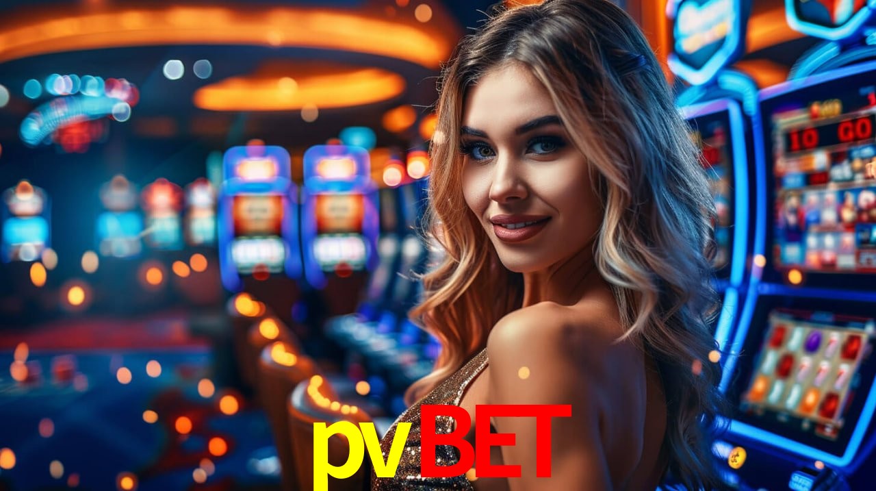 Game Providers pvbet