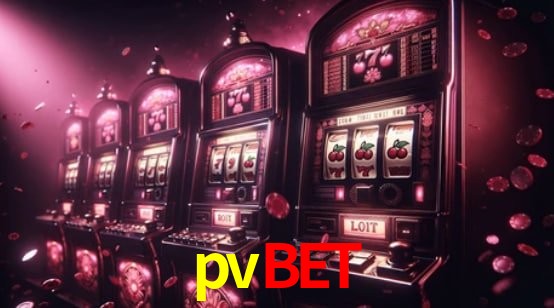 Casino Ao Vivo pvbet
