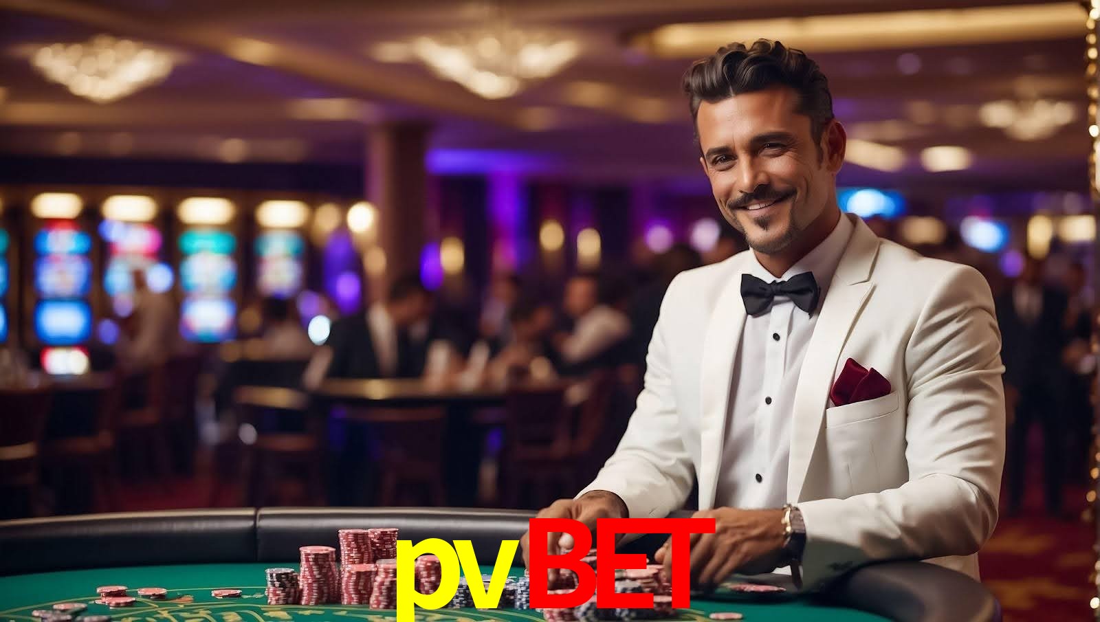 Atalho iOS pvbet