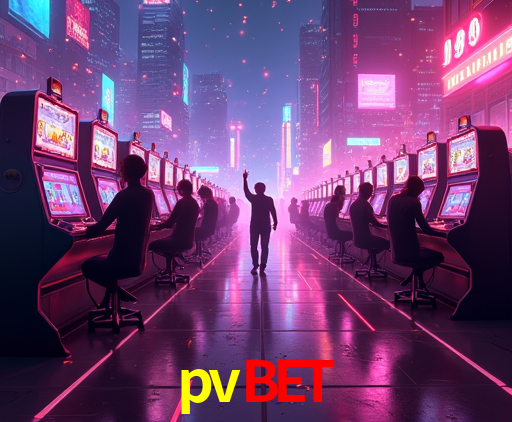 Estatísticas Esportivas pvbet