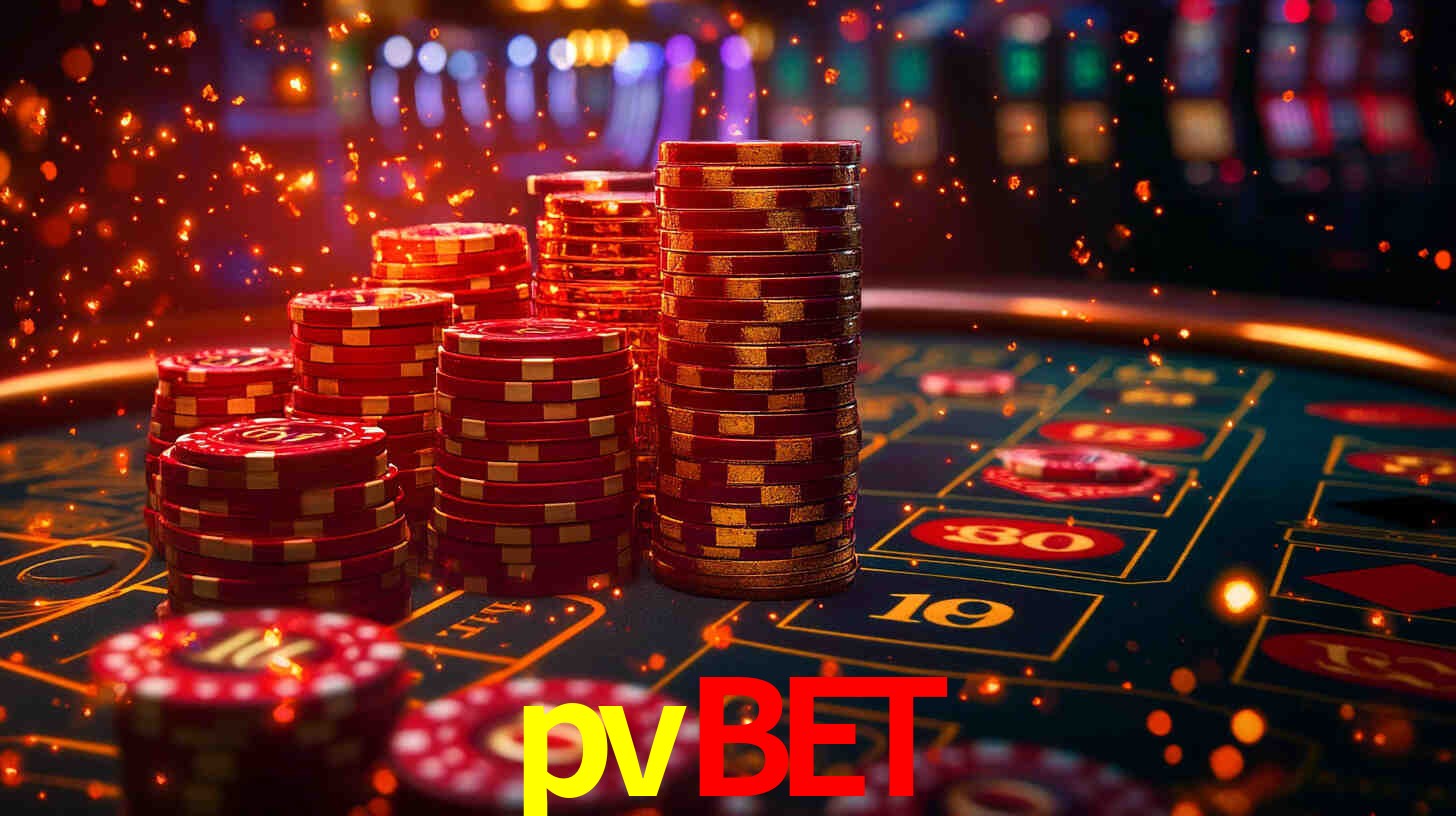 Welcome Bonus pvbet