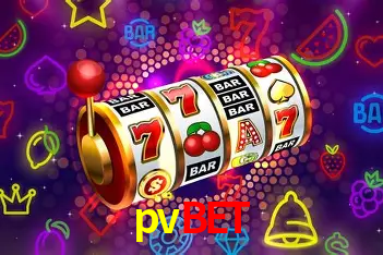 Descubra o Mundo do Cassino Online com pvbet
