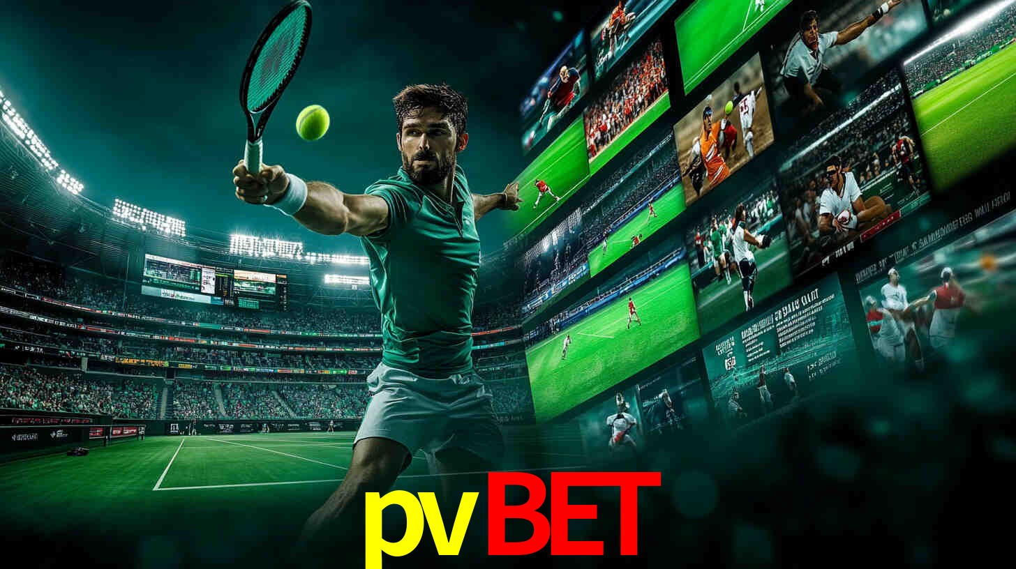 Explorando a Categoria de Eventos em Apostas na pvbet
