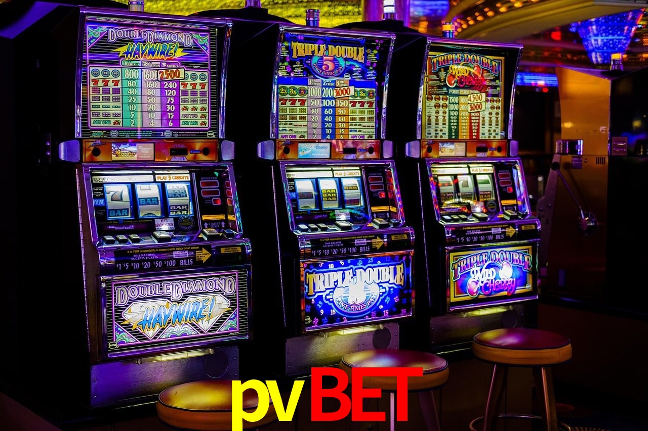 Avaliações dos Jogadores pvbet
