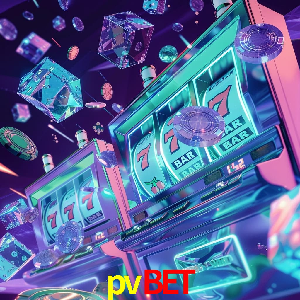 PIX Instantâneo pvbet