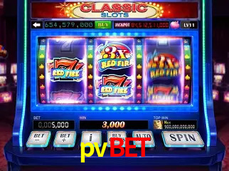 A Revolução dos Aplicativos de Jogos no pvbet