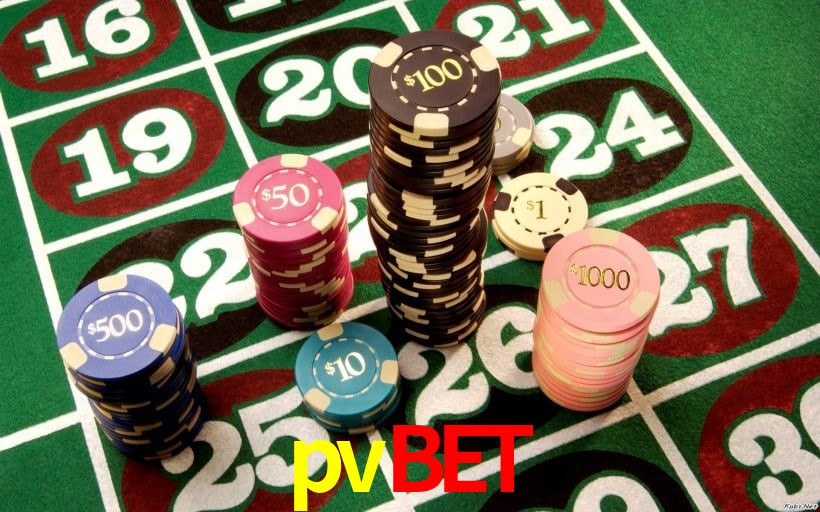 Provedores de Jogos pvbet
