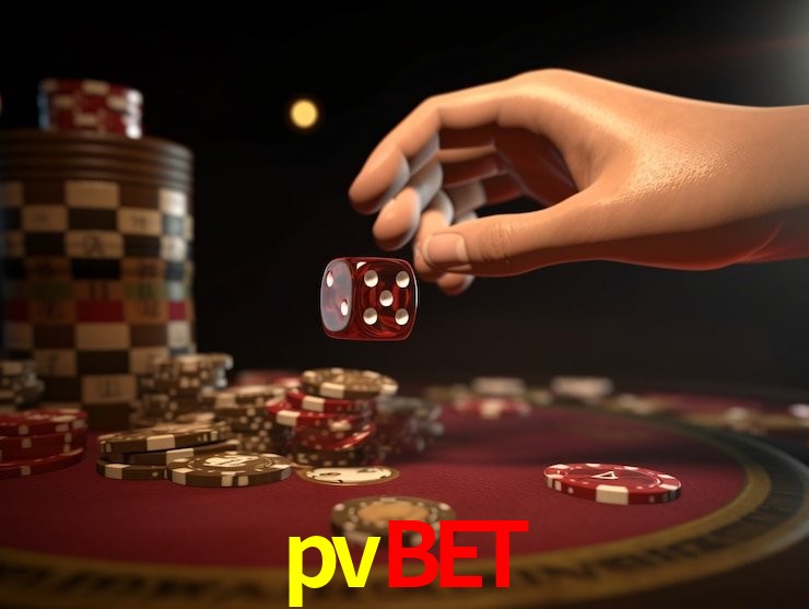 Promoção Relâmpago pvbet