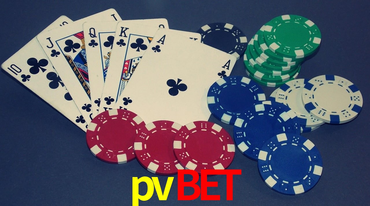 Live Casino pvbet