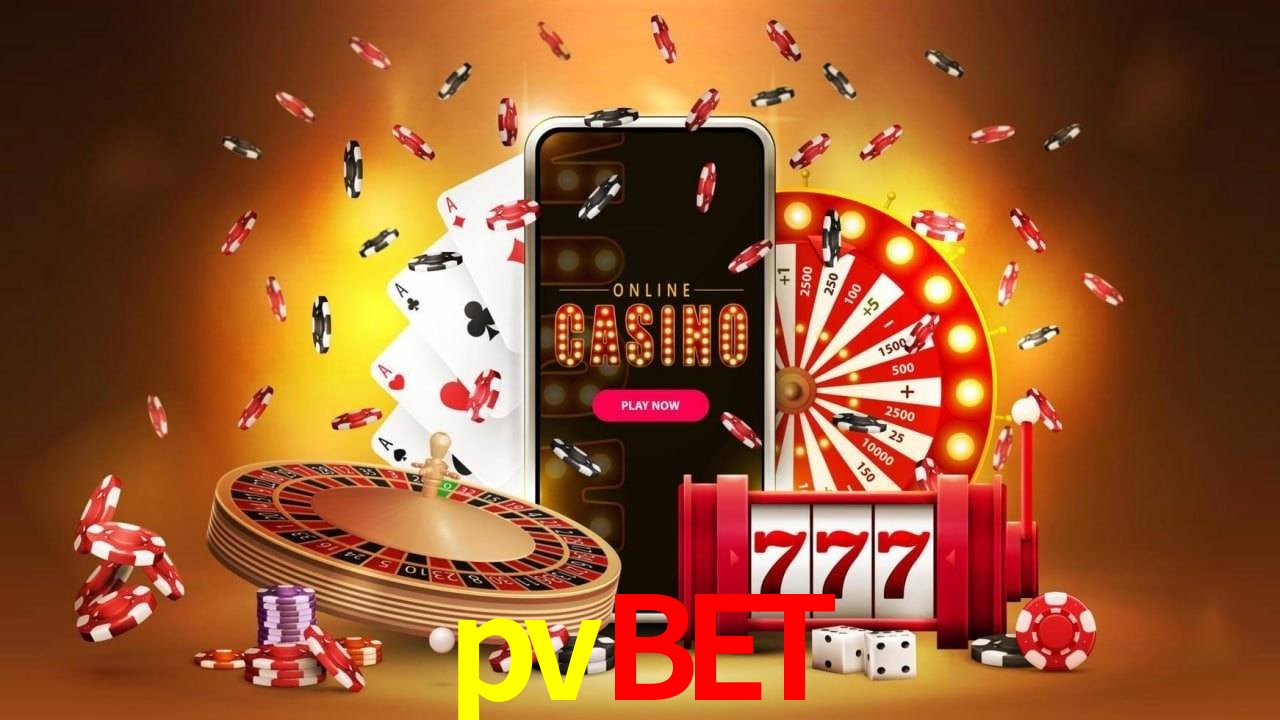 Catálogo de jogos pvbet com fornecedores Pragmatic Play, Evolution, NetEnt