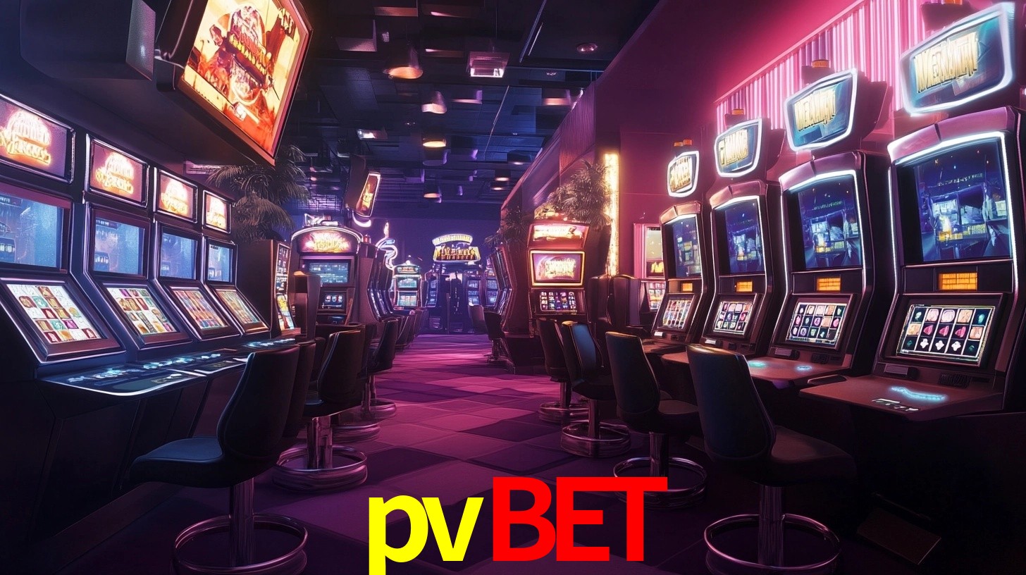 Premium Interface pvbet