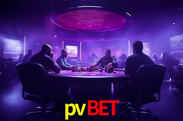 cassino pvbet