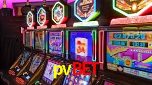 Mesa de Blackjack pvbet