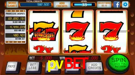 Descubra o Mundo do Cassino Online com pvbet