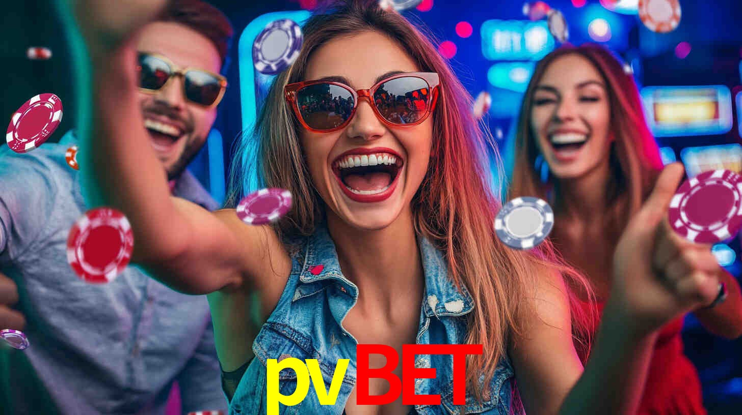 Explorando a Categoria de Eventos em Apostas na pvbet