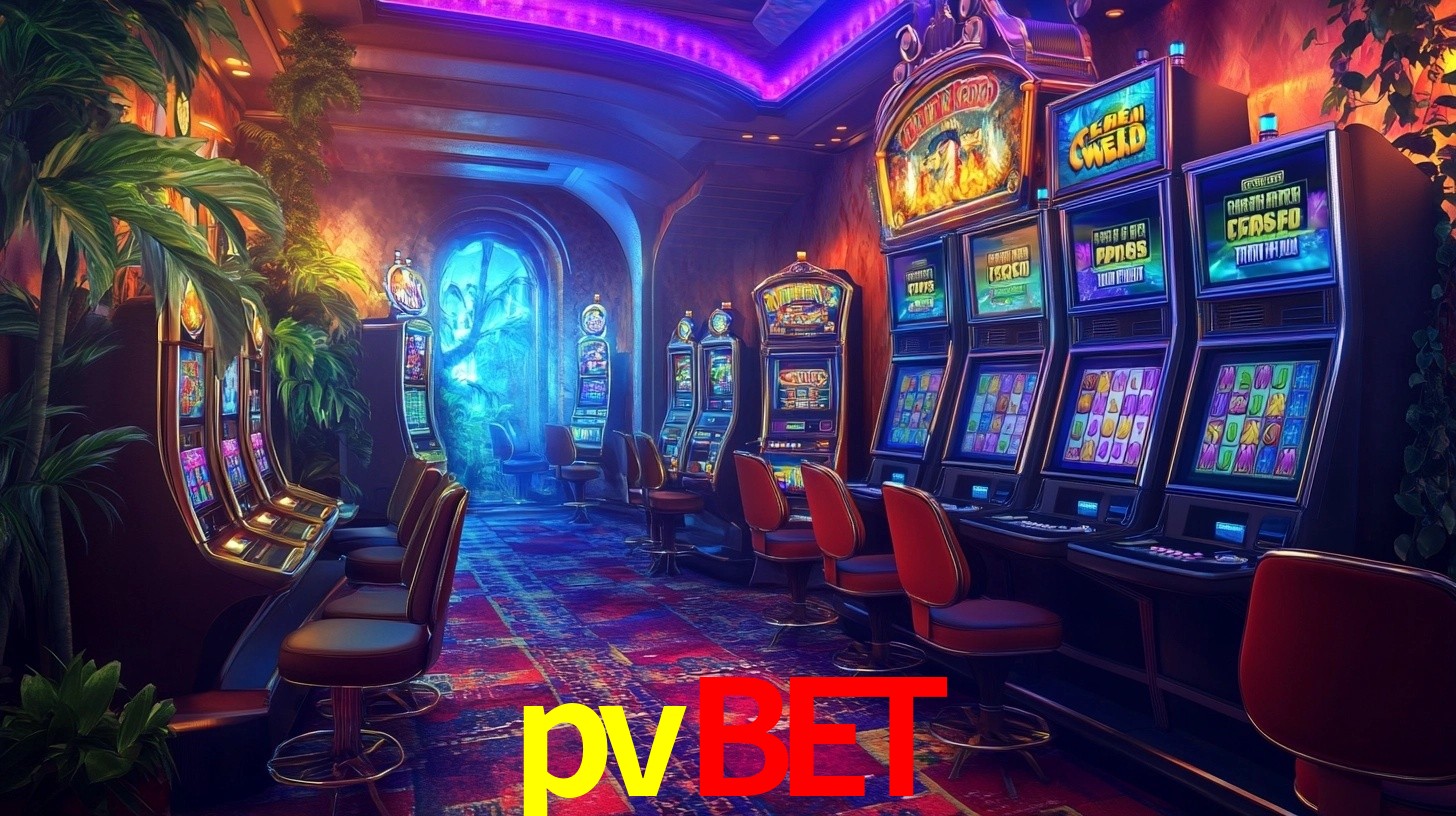 Live Casino pvbet