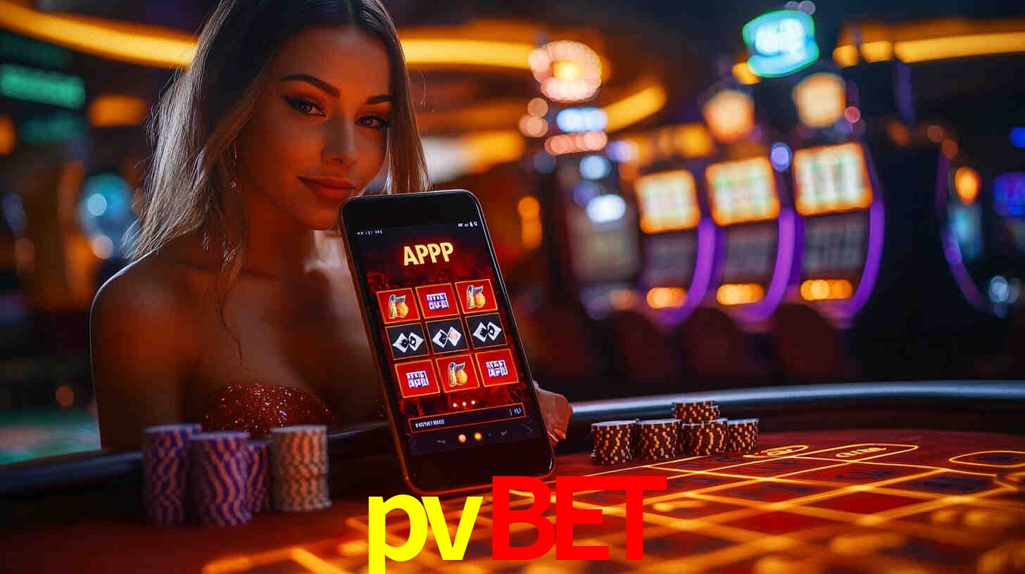 Descubra a Essência do pvbet: Nossa História e Compromissos