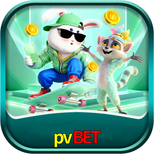 Logo pvbet